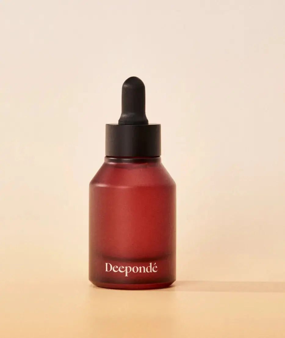 Glutathione  Brightening Toning Ampoule 40ml Deeponde