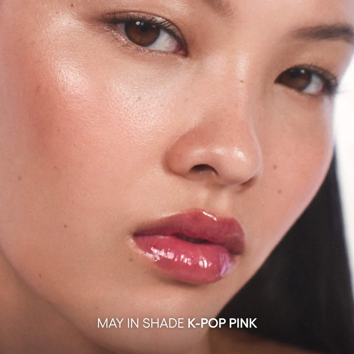 JuicePop Box Lip Tint K-POP PINK 3