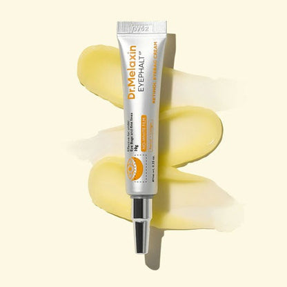 Eyephalt Retinol Eyebag Cream 10ml Dr.Melaxin