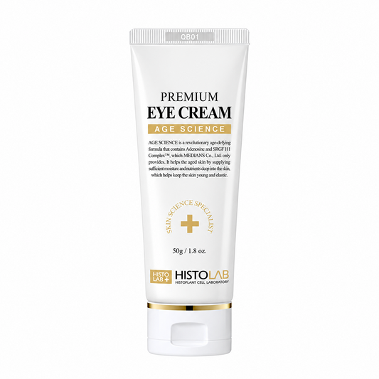 HISTOLAB Premium Eye Cream 50ml HISTOLAB