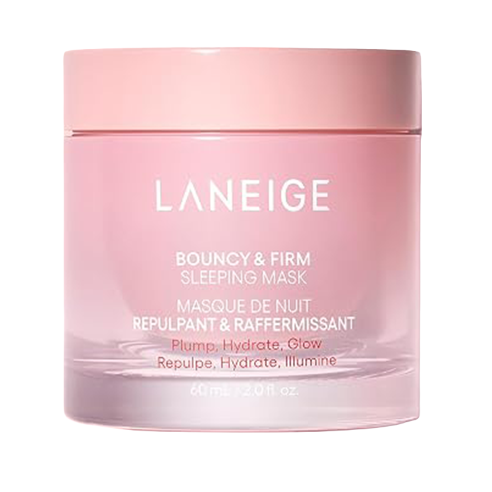 Bouncy & Firm Sleeping Mask 60ml LANEIGE