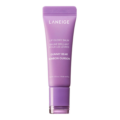 Lip Glowy Balm Gummy Bear 10g LANEIGE