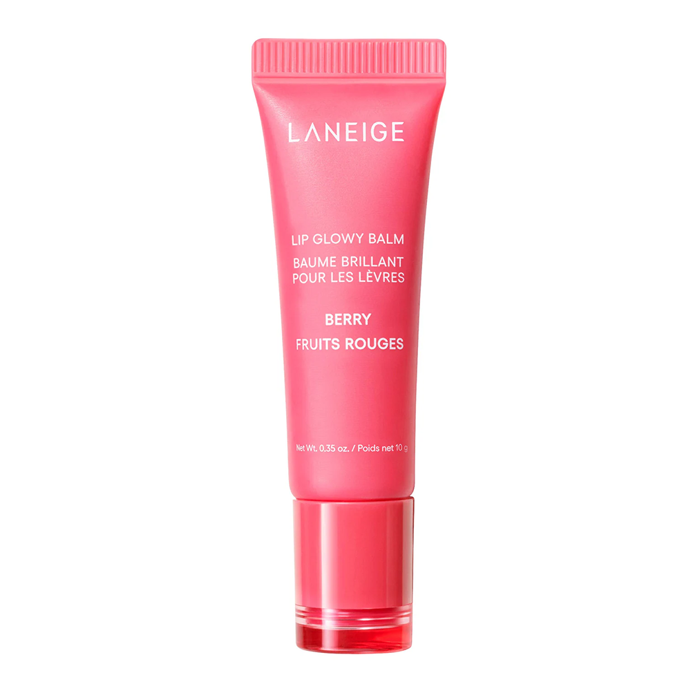 Lip Glowy Balm Berry 10g LANEIGE