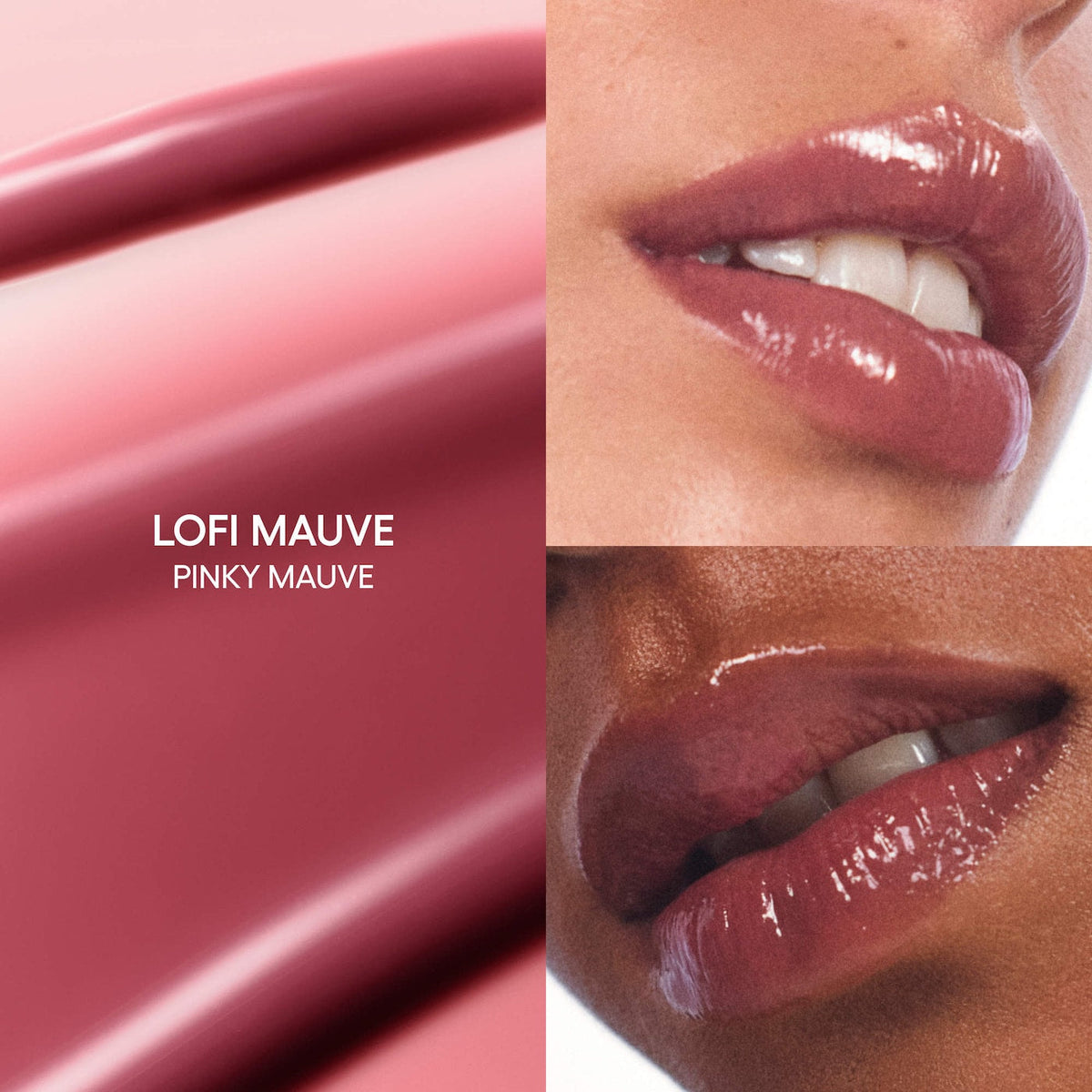 JuicePop Box Lip Tint LO-FI MAUVE 2