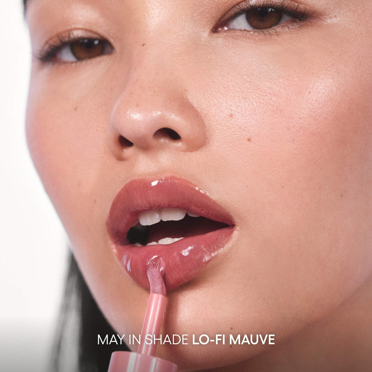 JuicePop Box Lip Tint LO-FI MAUVE 3