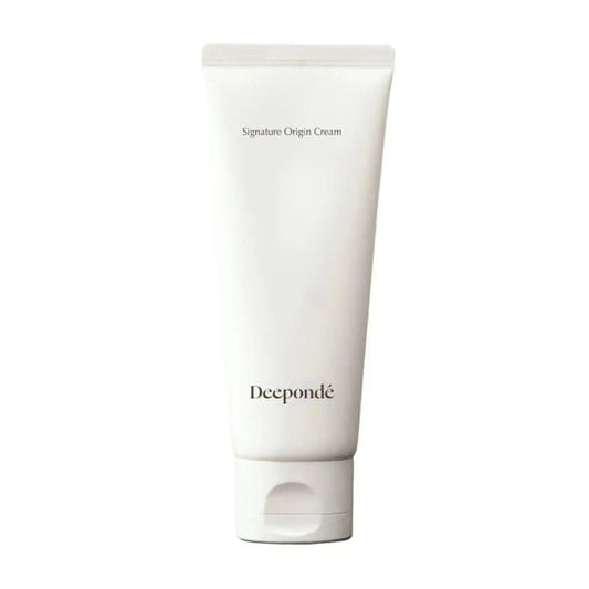deeponde - koreansk hudpleie 1